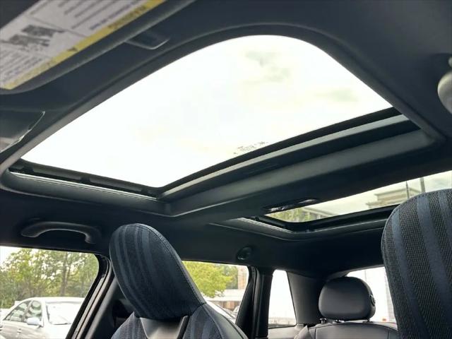 2027 MINI Cooper Hardtop Cooper S
