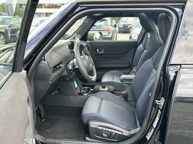 2027 MINI Cooper Hardtop Cooper S
