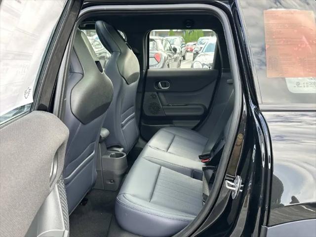 2027 MINI Cooper Hardtop Cooper S