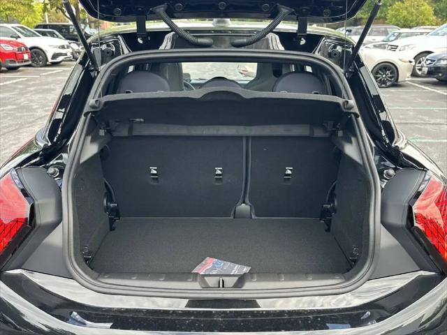 2027 MINI Cooper Hardtop Cooper S