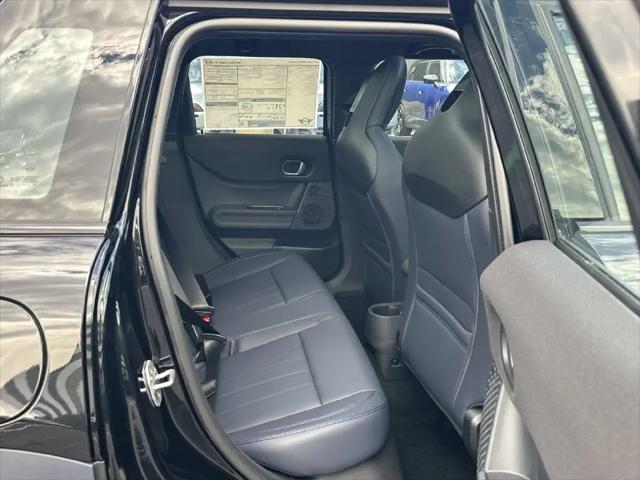 2027 MINI Cooper Hardtop Cooper S