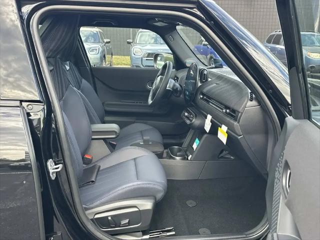 2027 MINI Cooper Hardtop Cooper S