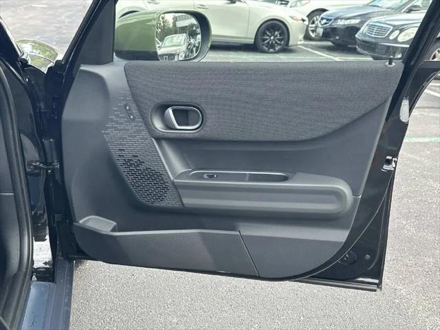 2027 MINI Cooper Hardtop Cooper S