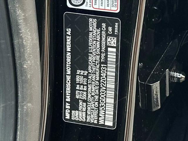 2027 MINI Cooper Hardtop Cooper S