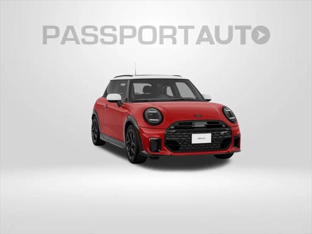 2027 MINI Cooper Coupe John Cooper Works for sale in Gaithersburg, MD