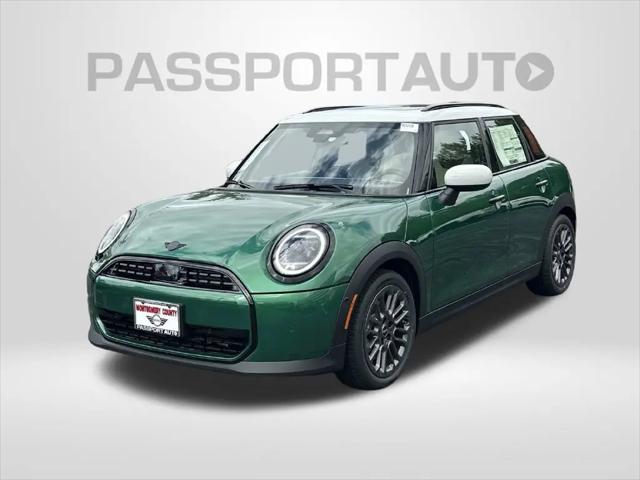 2027 MINI Cooper Hardtop Cooper C for sale in Gaithersburg, MD