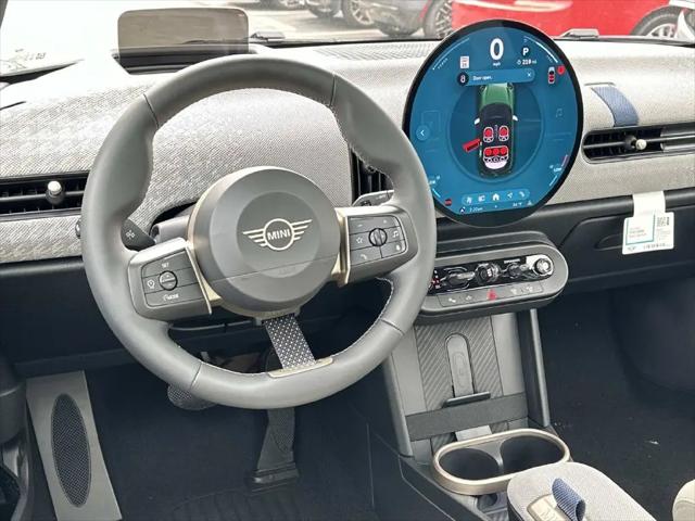 2027 MINI Cooper Hardtop Cooper C