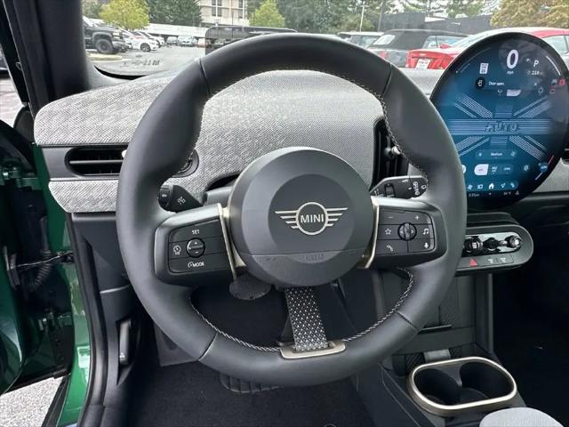2027 MINI Cooper Hardtop Cooper C