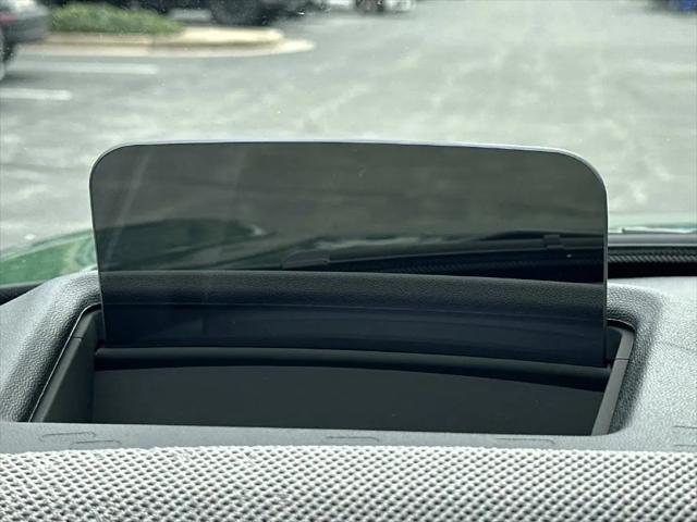 2027 MINI Cooper Hardtop Cooper C