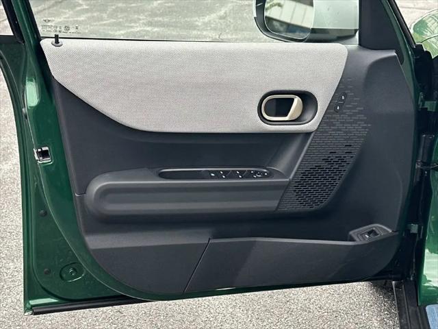 2027 MINI Cooper Hardtop Cooper C