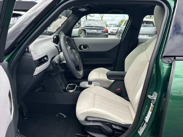 2027 MINI Cooper Hardtop Cooper C