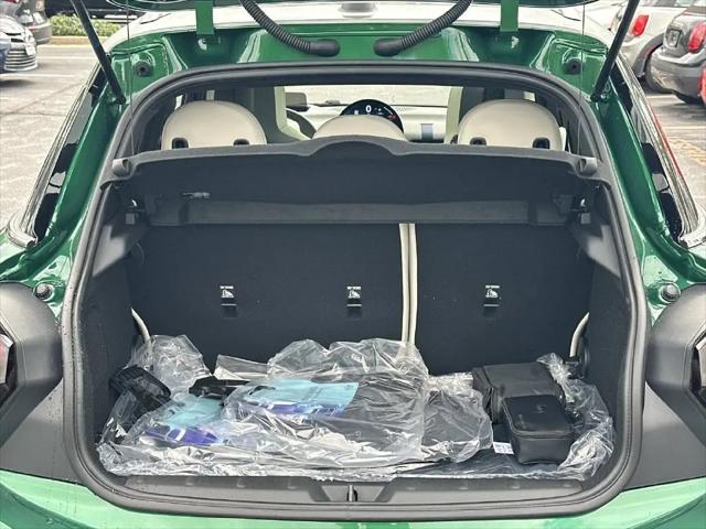 2027 MINI Cooper Hardtop Cooper C