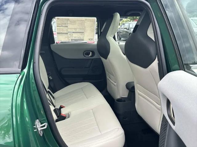 2027 MINI Cooper Hardtop Cooper C