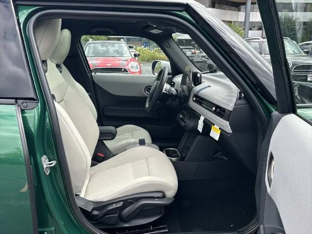 2027 MINI Cooper Hardtop Cooper C