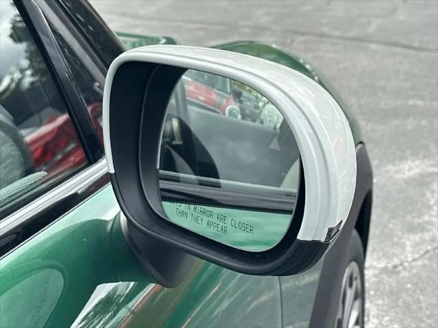 2027 MINI Cooper Hardtop Cooper C