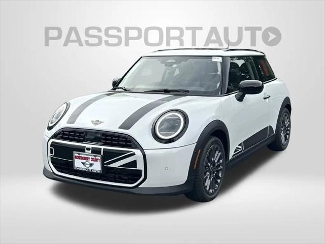 2027 MINI Cooper Coupe Cooper C for sale in Gaithersburg, MD