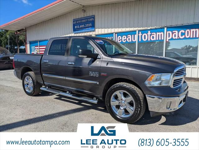 2016 Ram 1500 Big Horn for sale in Tampa, FL