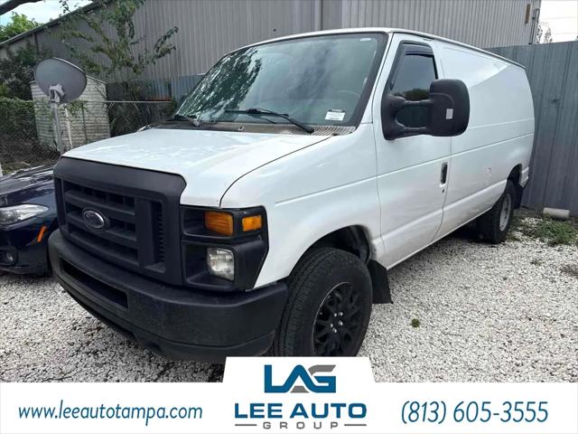 2013 Ford E-250 Commercial for sale in Tampa, FL