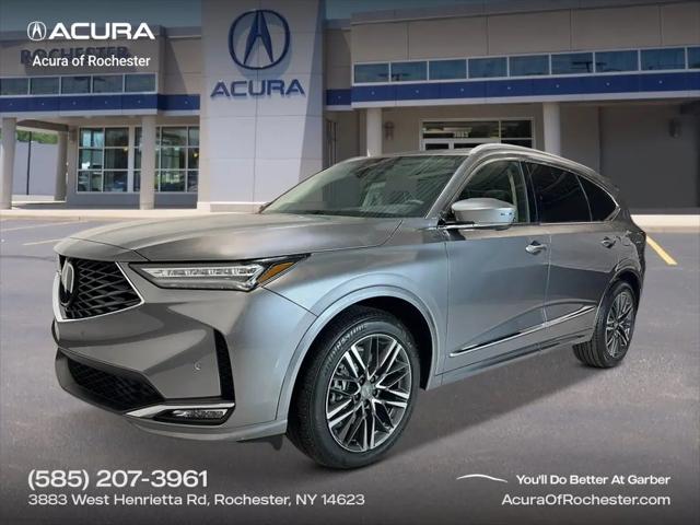 2026 Acura MDX Advance Package for sale in Rochester, NY