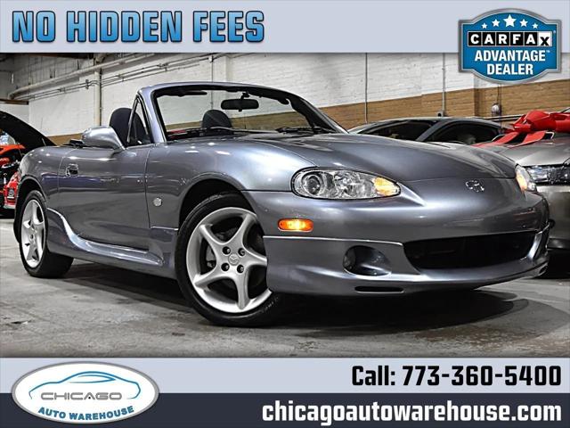 2003 Mazda MX-5 Shinsen for sale in Chicago, IL