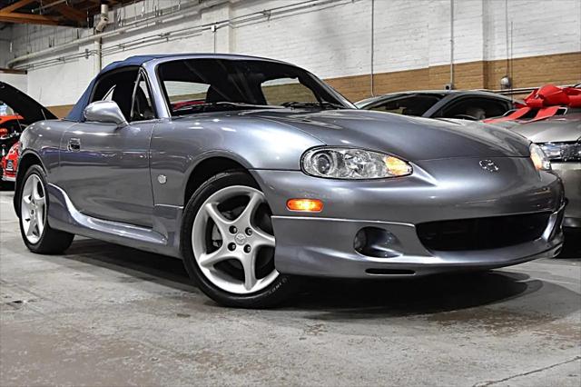 2003 Mazda MX-5 Shinsen
