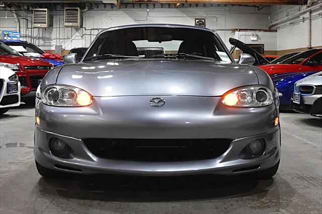 2003 Mazda MX-5 Shinsen