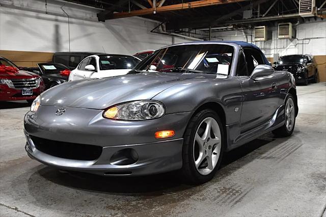 2003 Mazda MX-5 Shinsen