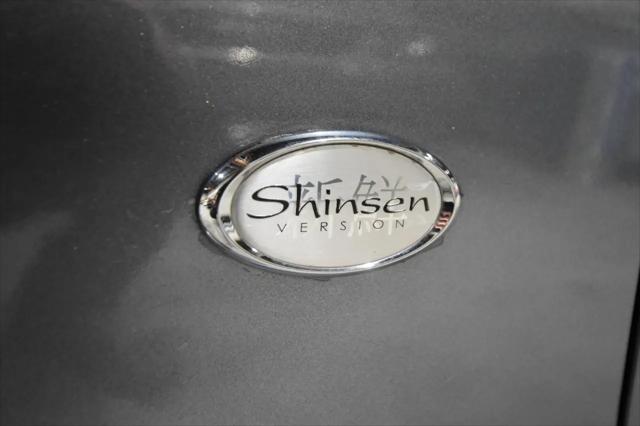 2003 Mazda MX-5 Shinsen