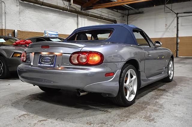 2003 Mazda MX-5 Shinsen
