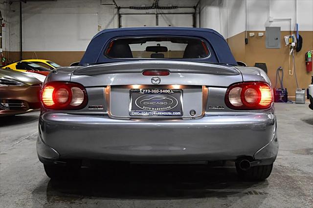 2003 Mazda MX-5 Shinsen