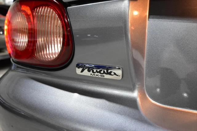 2003 Mazda MX-5 Shinsen