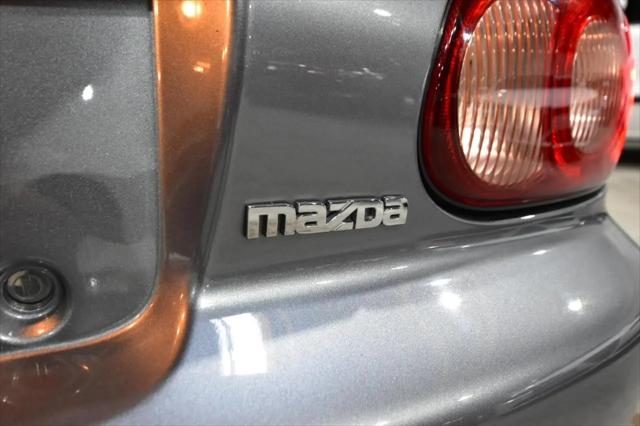 2003 Mazda MX-5 Shinsen