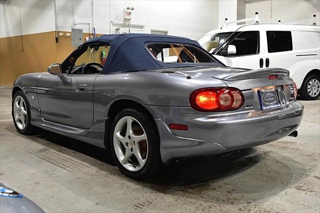 2003 Mazda MX-5 Shinsen