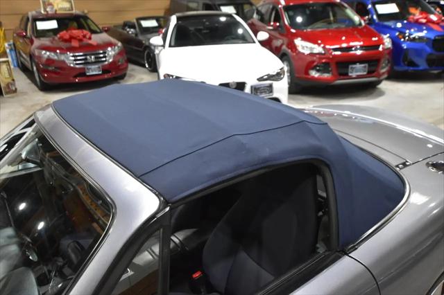 2003 Mazda MX-5 Shinsen