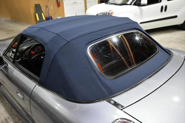 2003 Mazda MX-5 Shinsen