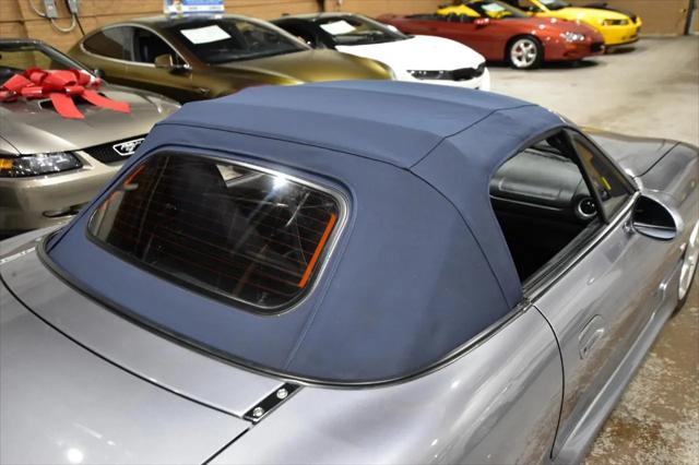 2003 Mazda MX-5 Shinsen