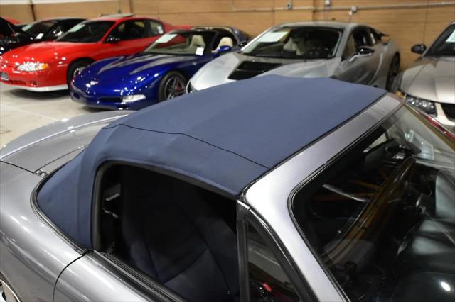 2003 Mazda MX-5 Shinsen