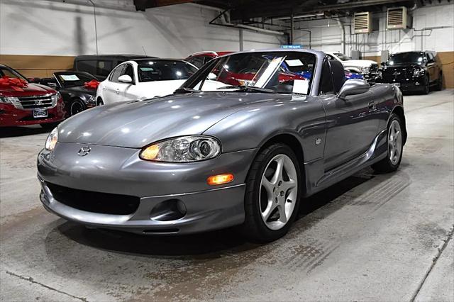 2003 Mazda MX-5 Shinsen