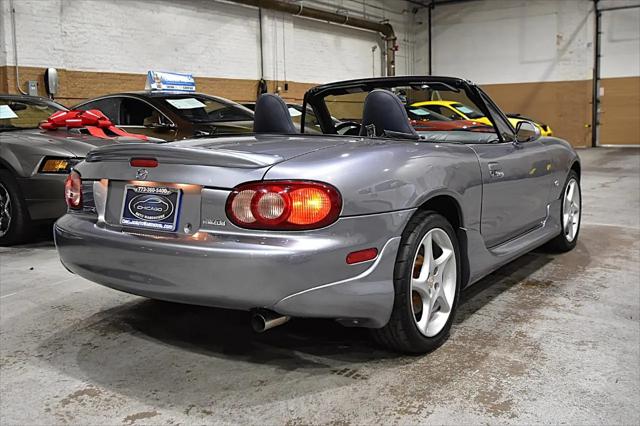 2003 Mazda MX-5 Shinsen