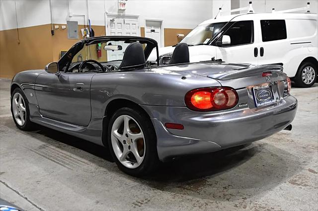 2003 Mazda MX-5 Shinsen