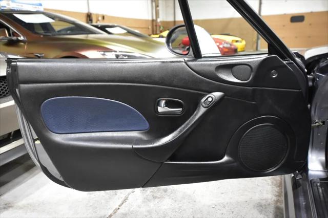 2003 Mazda MX-5 Shinsen