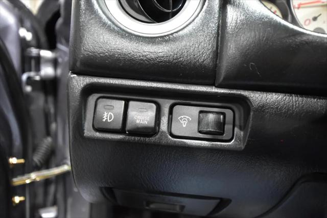 2003 Mazda MX-5 Shinsen