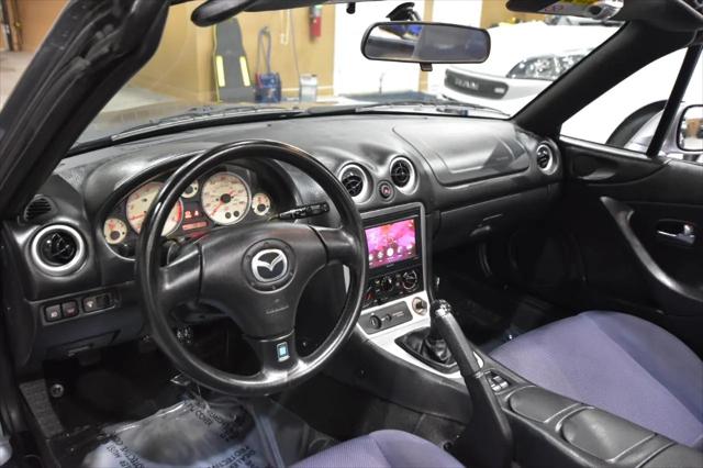 2003 Mazda MX-5 Shinsen