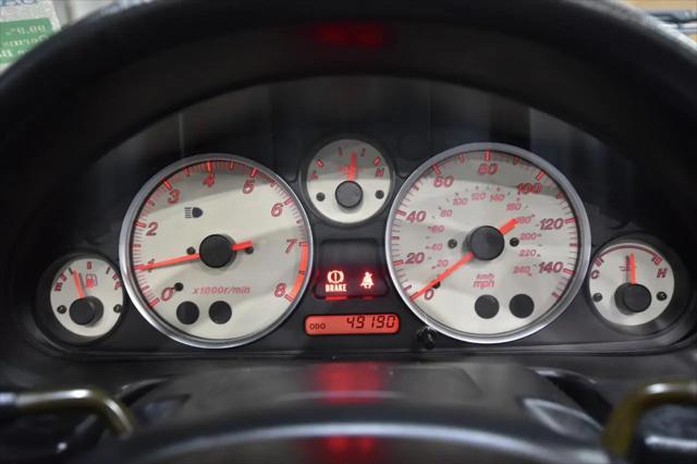 2003 Mazda MX-5 Shinsen