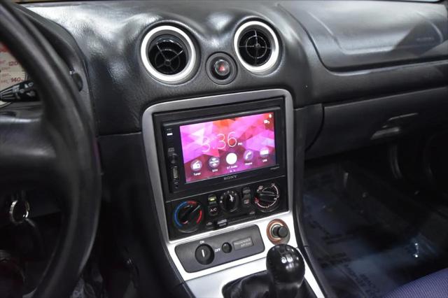 2003 Mazda MX-5 Shinsen