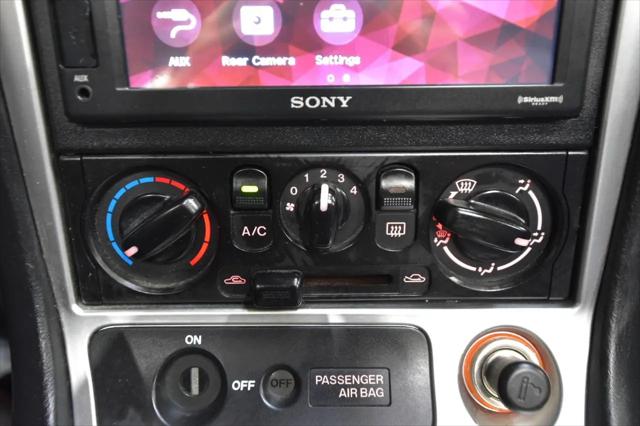 2003 Mazda MX-5 Shinsen