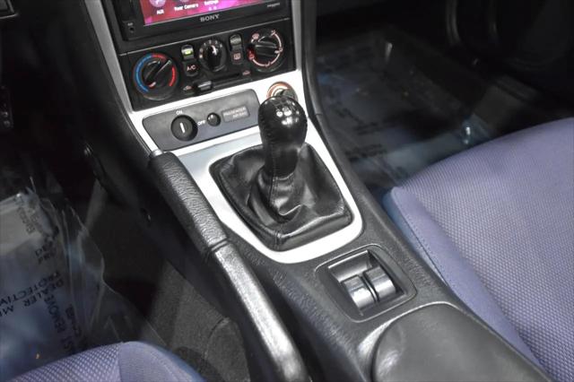 2003 Mazda MX-5 Shinsen