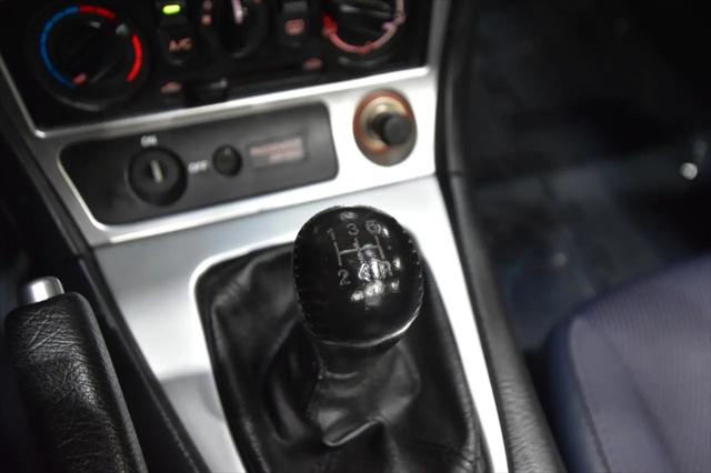 2003 Mazda MX-5 Shinsen