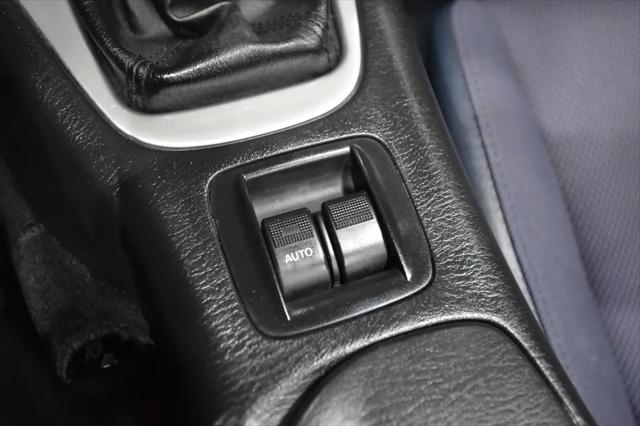 2003 Mazda MX-5 Shinsen