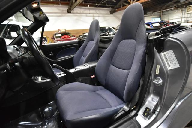 2003 Mazda MX-5 Shinsen